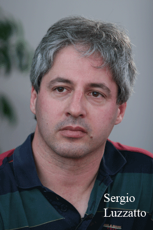 sergio lazzatto