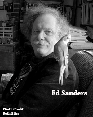 ed danders