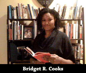 bridget r cooks