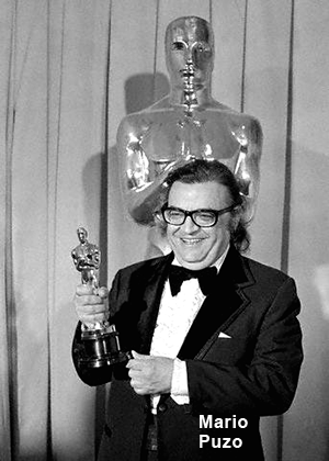 mario puzo