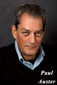 paul auster